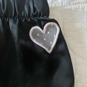 New without tags Victorias Secret pajama shorts. Super Cute! Sz M